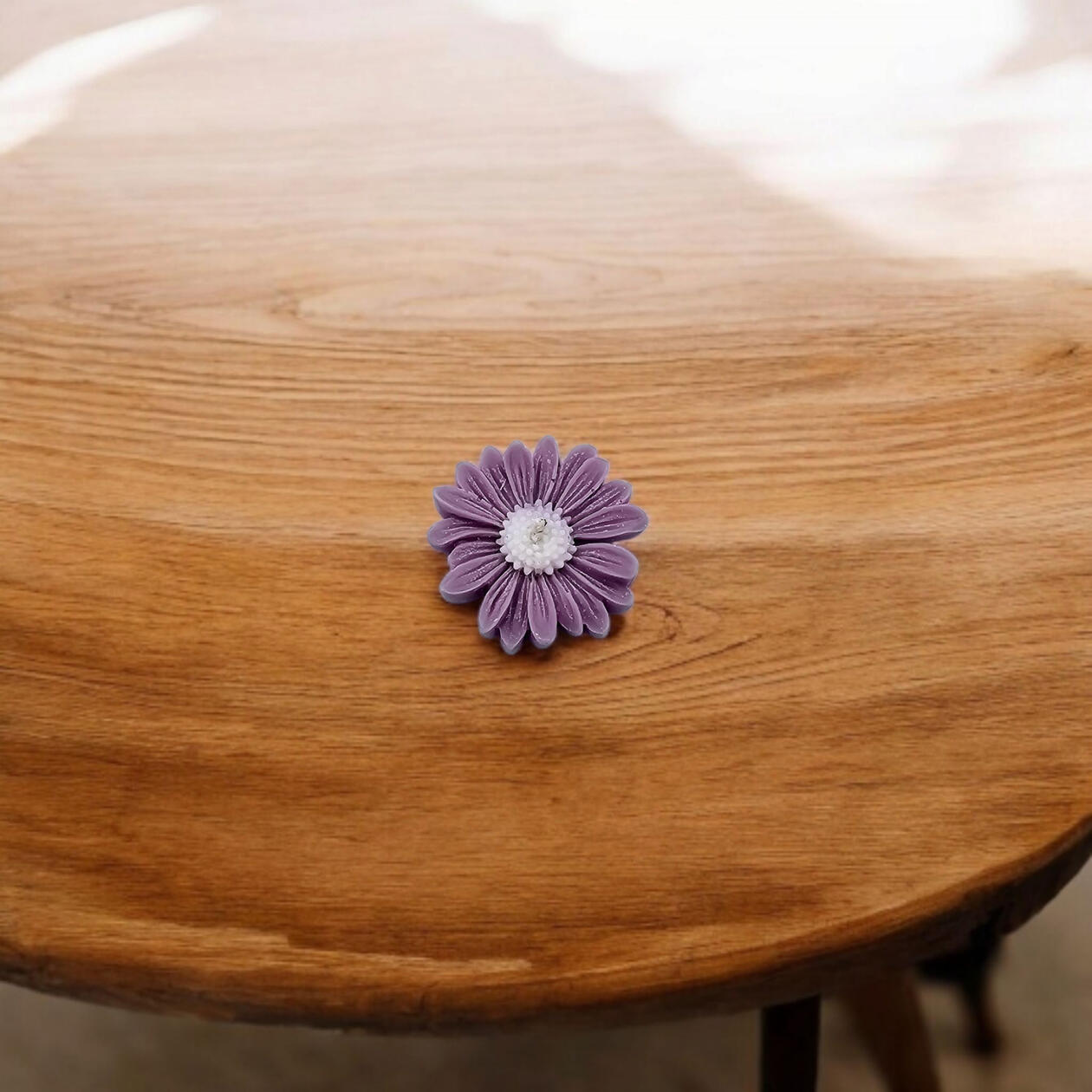 lumanare soia hand made